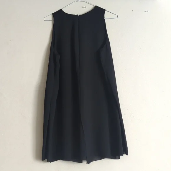 COS Overlay Tunic Top - Picture 8 of 10